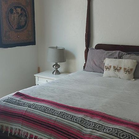 Ocean Front Vortex Female Hostel Private Rooms Free Bikes 洛杉矶 外观 照片
