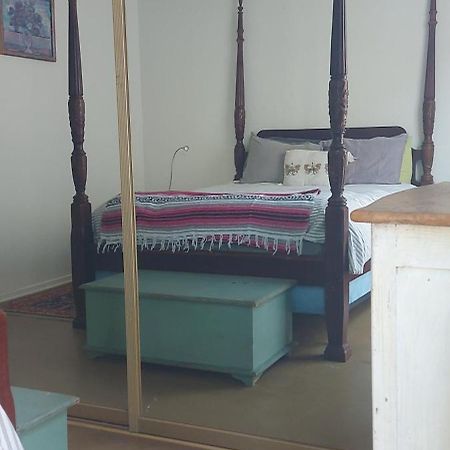 Ocean Front Vortex Female Hostel Private Rooms Free Bikes 洛杉矶 外观 照片