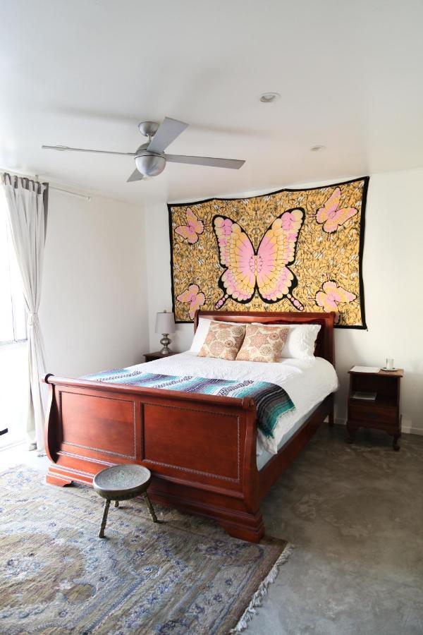 Ocean Front Vortex Female Hostel Private Rooms Free Bikes 洛杉矶 外观 照片