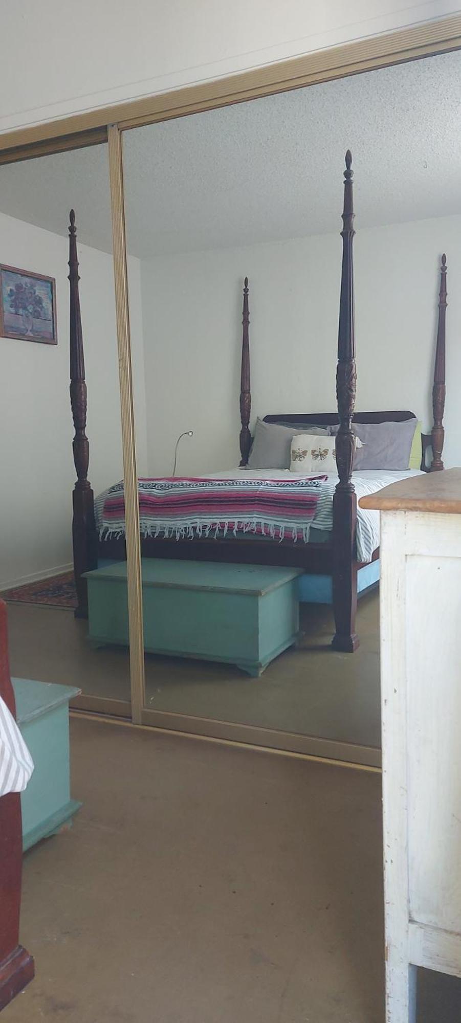 Ocean Front Vortex Female Hostel Private Rooms Free Bikes 洛杉矶 外观 照片