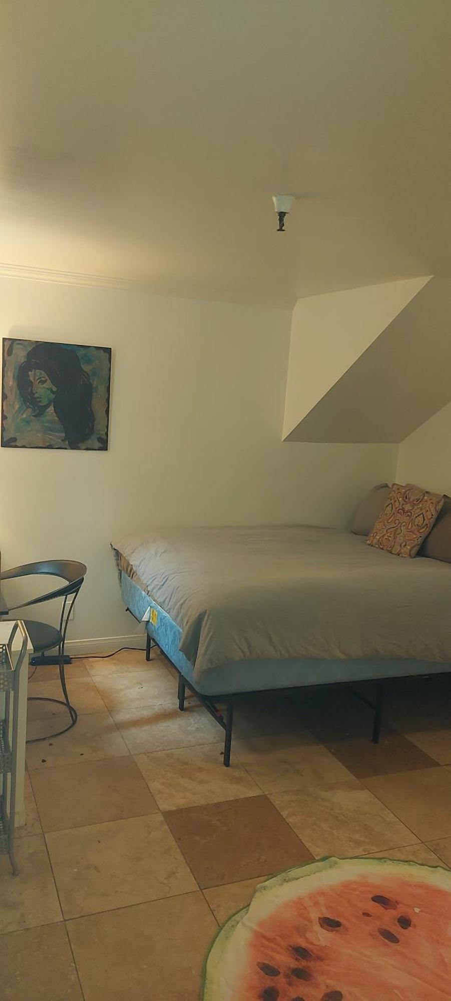 Ocean Front Vortex Female Hostel Private Rooms Free Bikes 洛杉矶 外观 照片