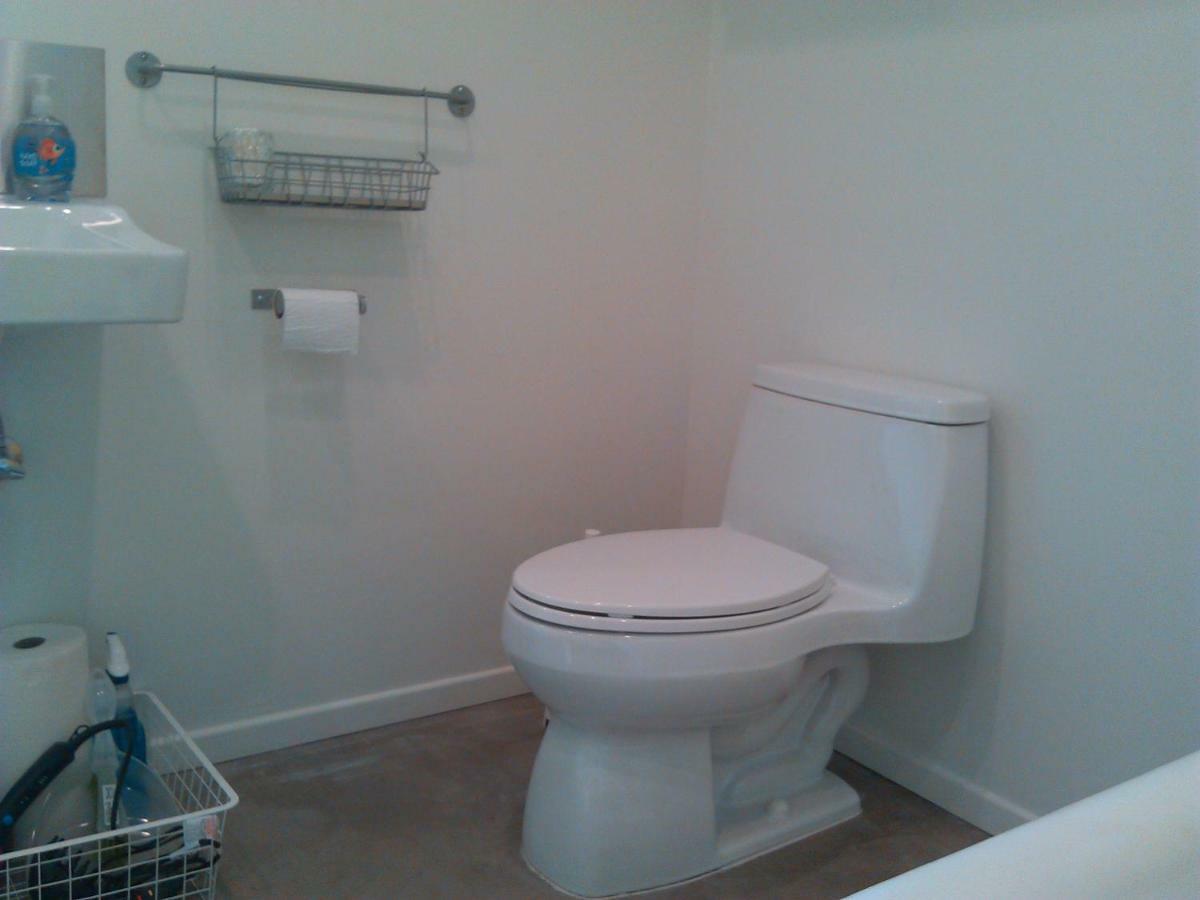 Ocean Front Vortex Female Hostel Private Rooms Free Bikes 洛杉矶 外观 照片