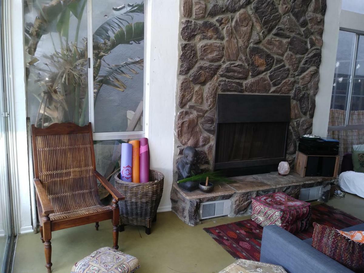 Ocean Front Vortex Female Hostel Private Rooms Free Bikes 洛杉矶 外观 照片