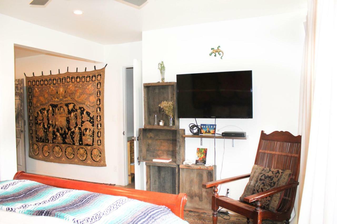 Ocean Front Vortex Female Hostel Private Rooms Free Bikes 洛杉矶 外观 照片