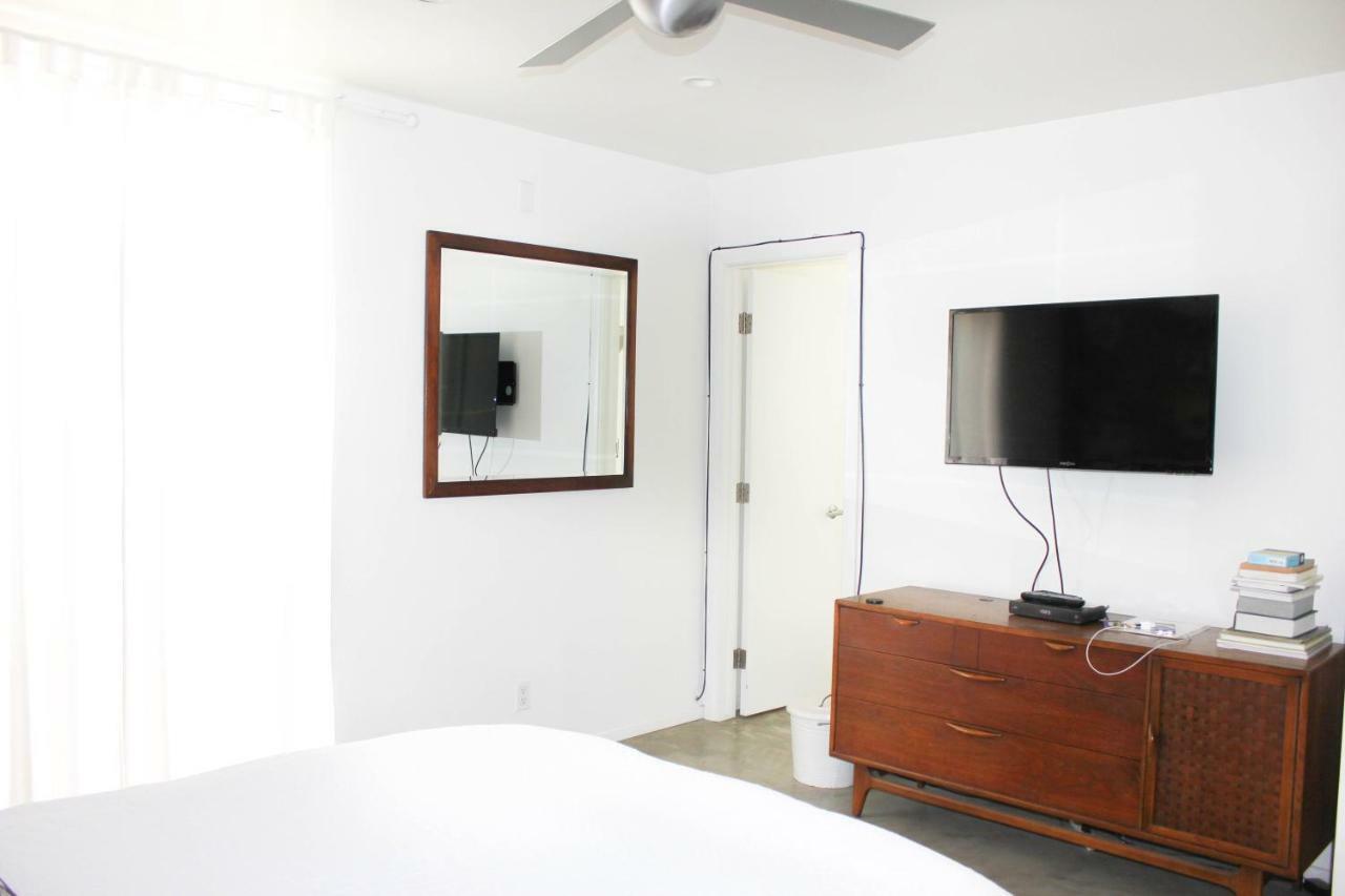 Ocean Front Vortex Female Hostel Private Rooms Free Bikes 洛杉矶 外观 照片