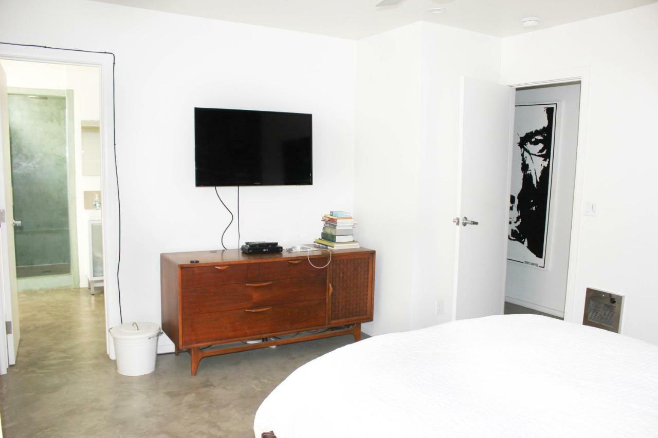 Ocean Front Vortex Female Hostel Private Rooms Free Bikes 洛杉矶 外观 照片